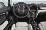 Mini Cooper Hardtop 2015 года